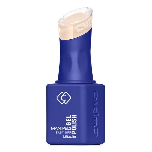 Cupio Oja semipermanenta 3in1 Mani Pedi - Vanilla Latte 8ml