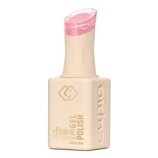 Cupio Oja semipermanenta Bridal Collection - Eternity 15ml