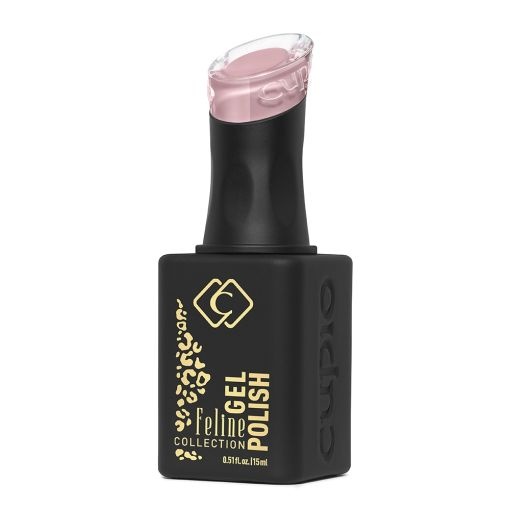 Cupio Oja semipermanenta Feline Collection - Purr-fect Babe 15ml