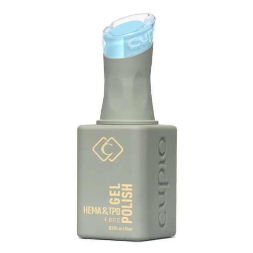 Cupio Oja semipermanenta Hema & TPO Free - Mind Map 15ml