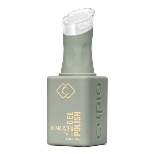Cupio Oja semipermanenta Hema & TPO Free - Pure Silence 15ml
