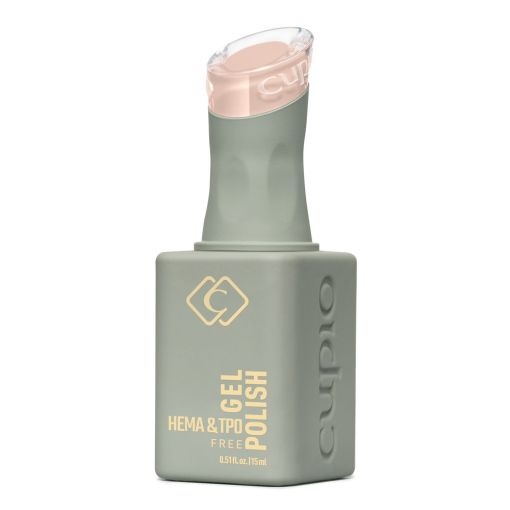 Cupio Oja semipermanenta Hema & TPO Free - Soft Skin 15ml
