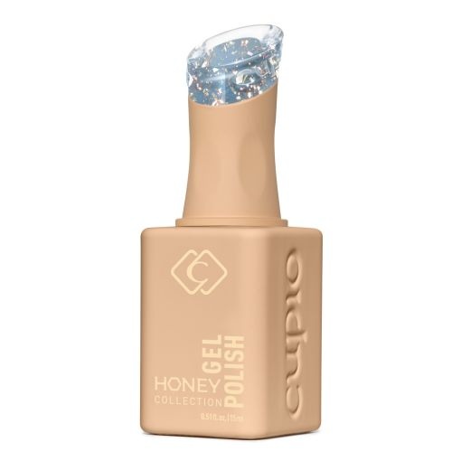 Cupio Oja semipermanenta Honey Collection - Blueberry Honey 15ml