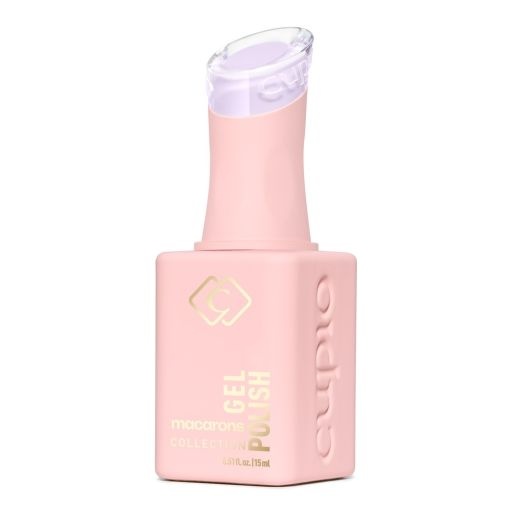 Cupio Oja semipermanenta Macarons - Lavender 15ml