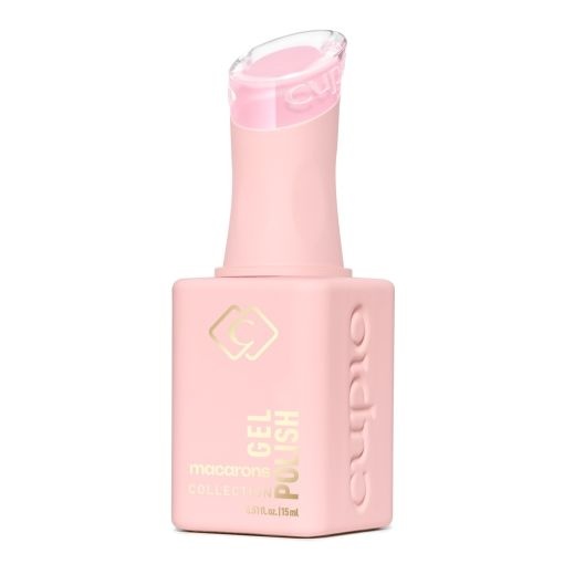 Cupio Oja semipermanenta Macarons - Pink Champagne 15ml
