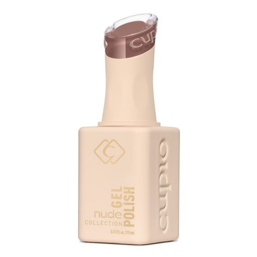 Cupio Oja semipermanenta Nude Collection - Espresso 15ml