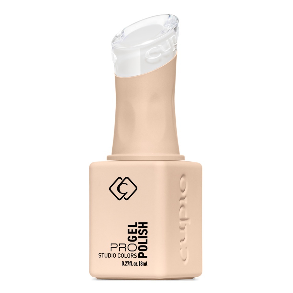 Cupio Oja semipermanenta PRO Studio Colors - French Girl Sophie 8ml
