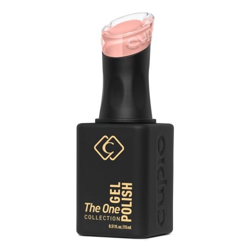 Cupio Oja semipermanenta The One - Angel Peach 15ml