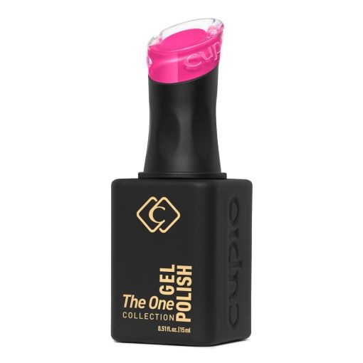 Cupio Oja semipermanenta The One - Cosmic Berry 15ml