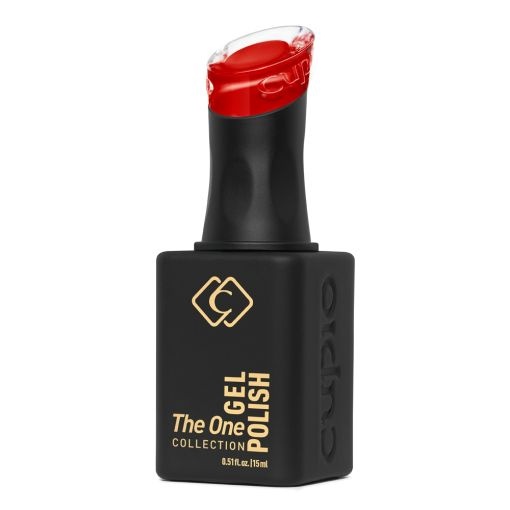 Cupio Oja semipermanenta The One - Lady Red 15ml