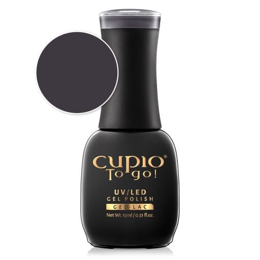 Cupio To Go! Grafit oja semipermanenta 15 ml
