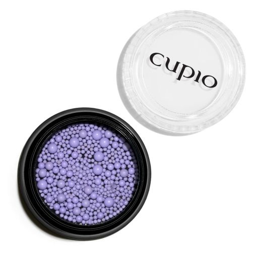 Cupio Ornamente unghii Magnetic Dots - Lavender 5g