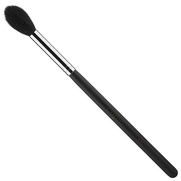 Poze Cupio Pensula de blending din par de capra 305