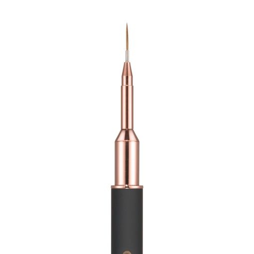 Cupio Pensula de unghii pentru pictura liner - Timeless 9mm