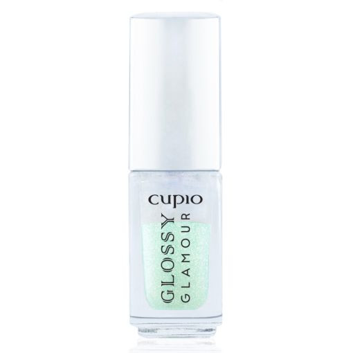 Cupio Pigment lichid pentru unghii Glossy Glamour - Eternal Shine 5ml