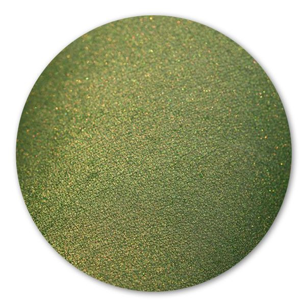 Poze Cupio Pigment make-up Olive Green 4g