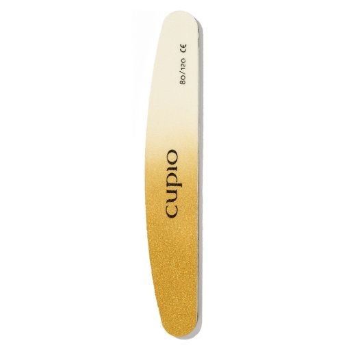 Cupio Pila buffer pentru unghii 80/120