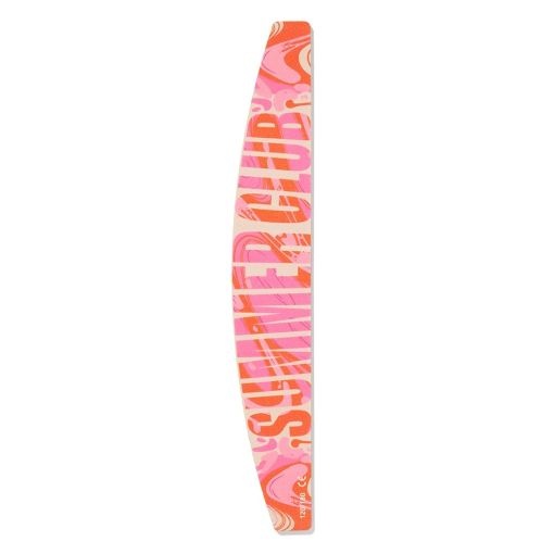 Cupio Pila de unghii Summer Club 120/180