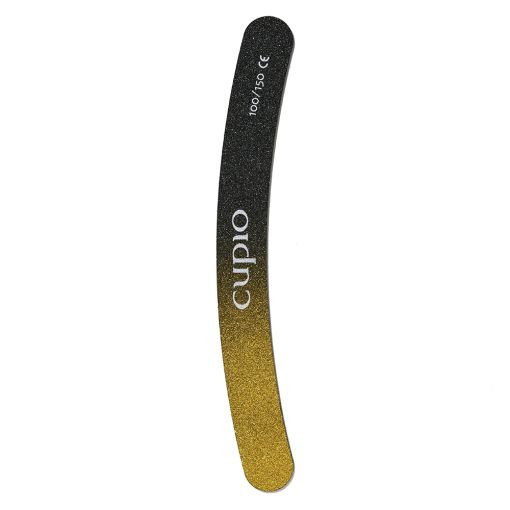 Cupio Pila profesionala pentru unghii 100/150