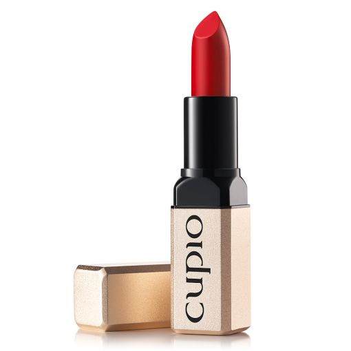 Cupio Ruj mat Matte Famous buze imagine noua marillys.ro