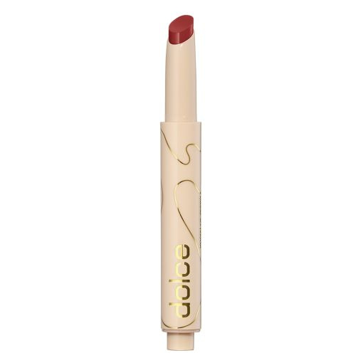 Cupio Ser lucios pentru buze Dolce - Wine Lips
