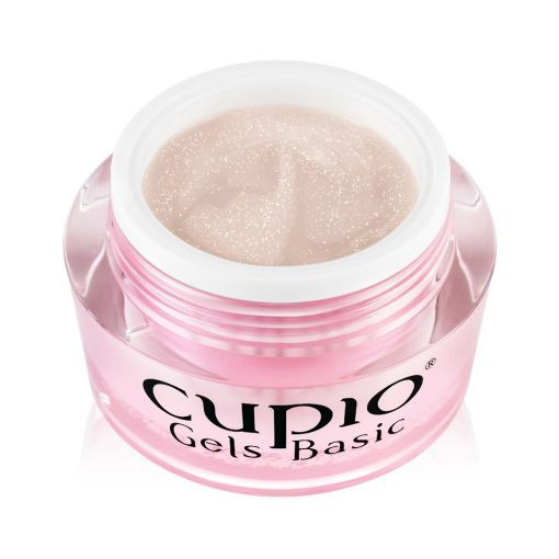 Cupio Sophy Gel Basic – Perfect Nude 15ml 15ml