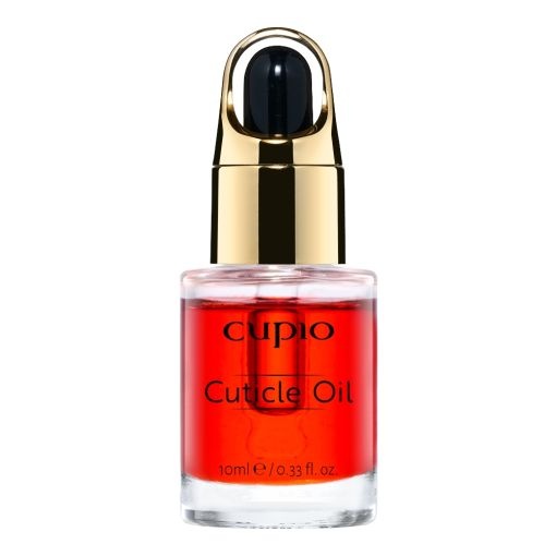 Cupio Ulei aromat cu pipeta pentru cuticule - Apple 13ml