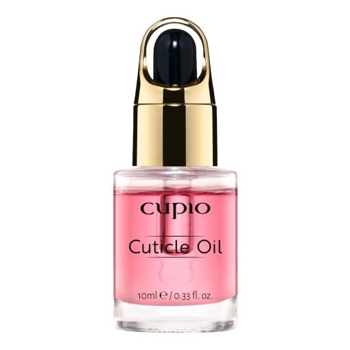 Cupio Ulei aromat cu pipeta pentru cuticule - Bubble Gum 13ml