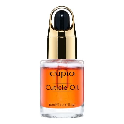 Cupio Ulei aromat cu pipeta pentru cuticule - Orange 13ml