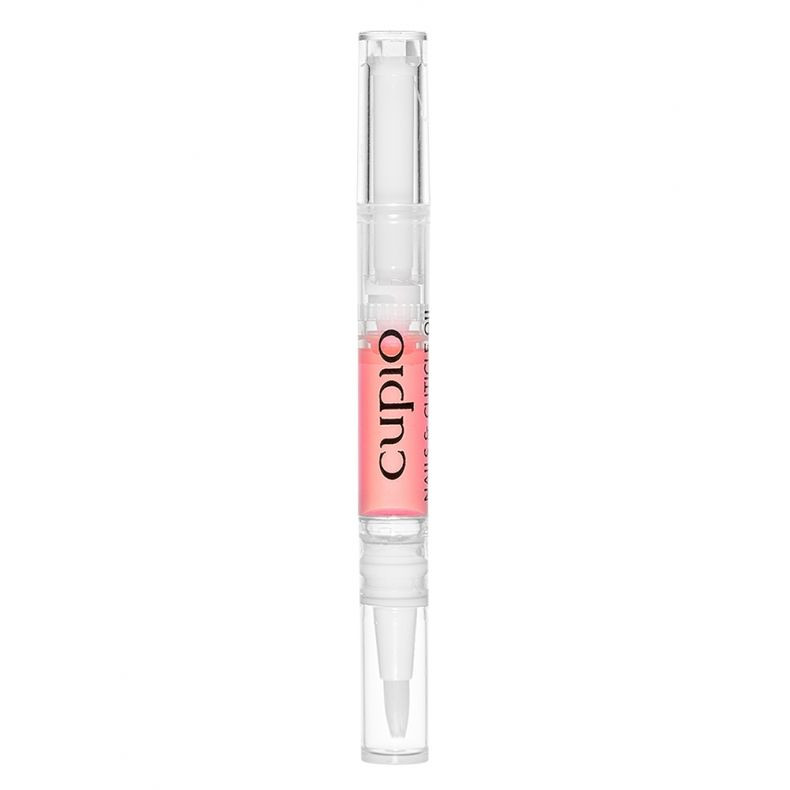 Cupio Ulei cuticule stilou - Strawberry Cake 8ml