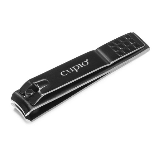 Cupio Unghiera mare pentru pedichiura - neagra
