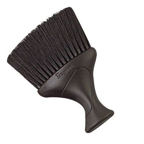 Denman Neck Duster Pamatuf pentru tuns D78