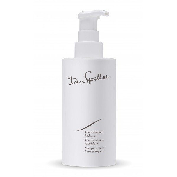 Dr. Spiller Masca crema pentru fata Care&Repair 200ml