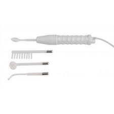 Poze Electroderm portabil cu 4 electrozi