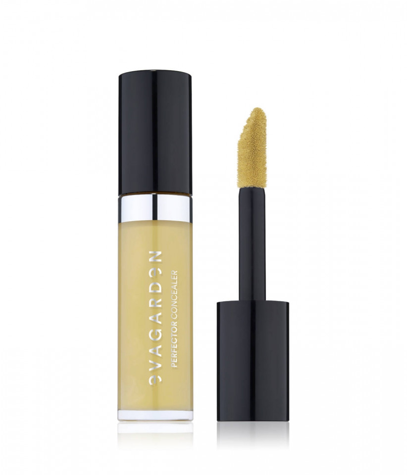 Evagarden Corector Perfector 337 Green 5 ml 337 imagine noua marillys.ro