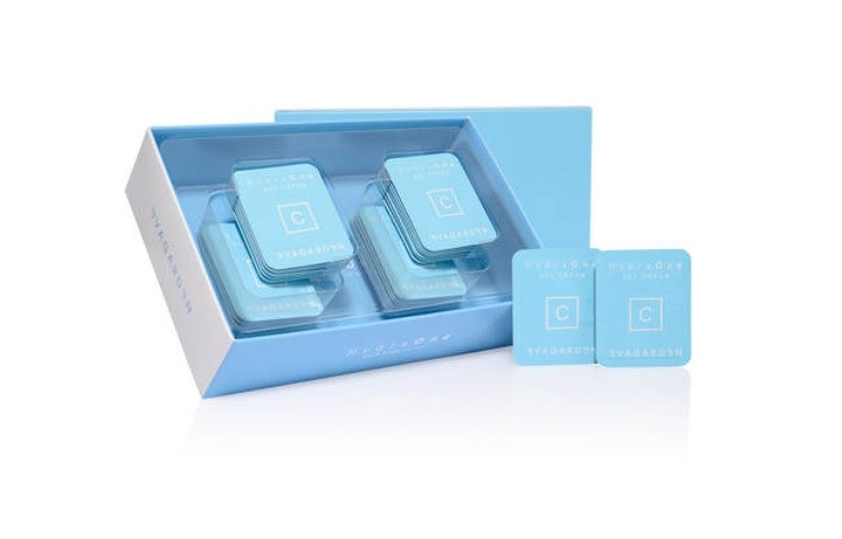 Evagarden Gel crema pentru fata HydraOne 28×0.70ml 28x0.70ml imagine noua marillys.ro
