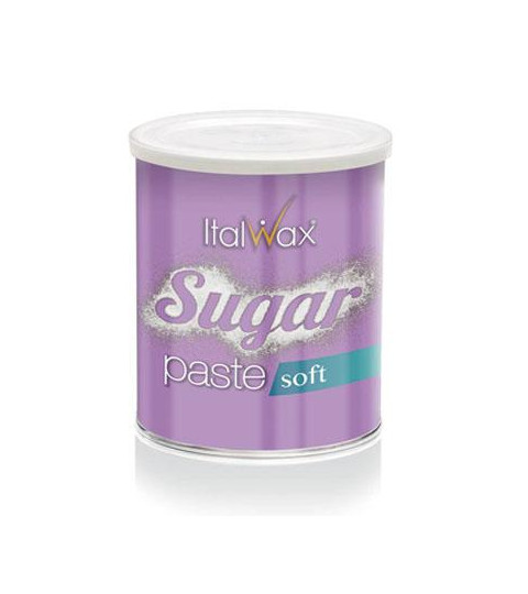 Italwax Pasta de zahar soft 1200g ItalWax imagine noua