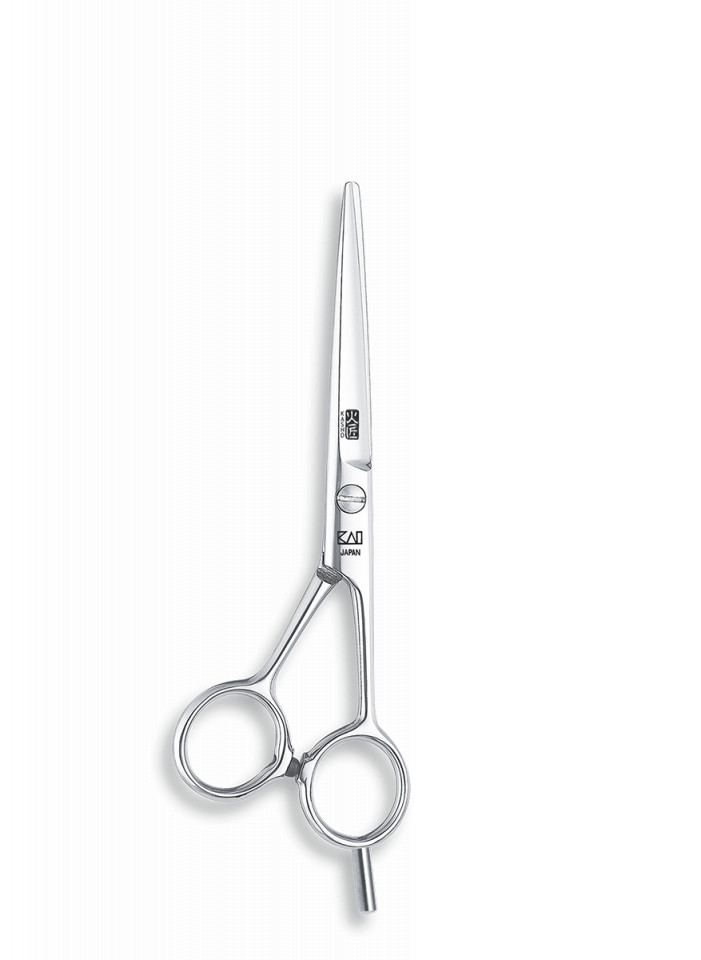 Kasho Foarfeca de tuns offset 5.0 inch Blue Series KCB-50 OS