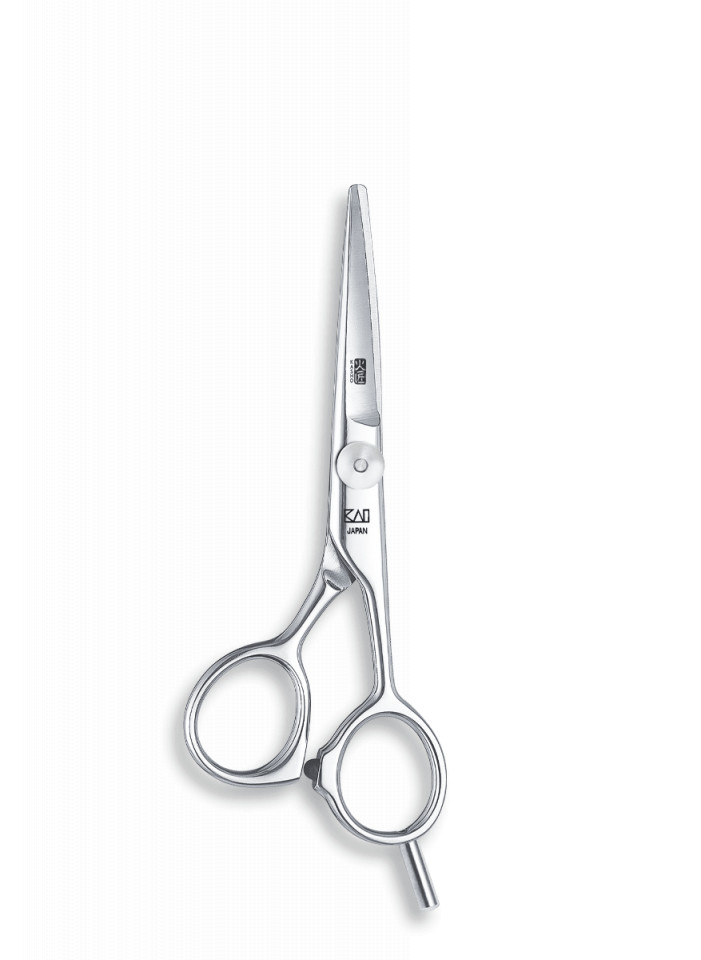 Kasho Foarfeca de tuns offset 5 inci Design Master Series KDM-50OS