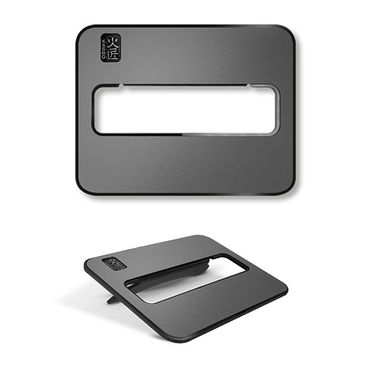 Kasho Suport magnetic pentru foarfeci K-MB