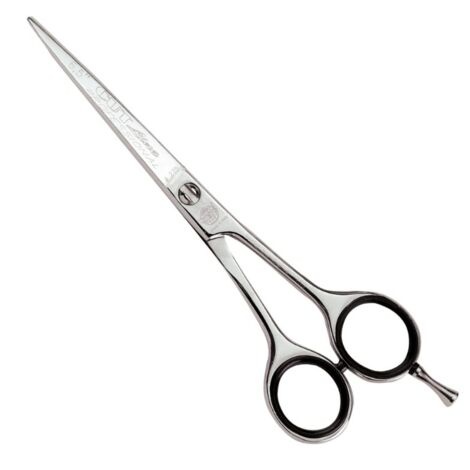 Kiepe Professional Foarfeca de tuns dreapta 6.5 inci Mirror Series