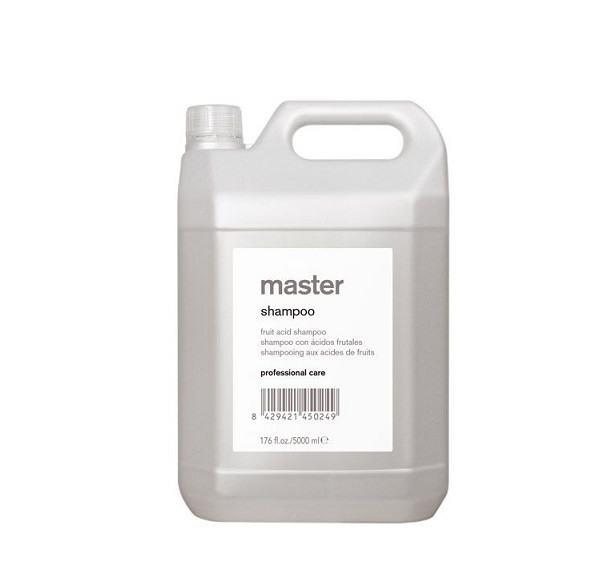 Lakme Master Sampon cu acizi din fructe 5000 ml 5000 imagine noua marillys.ro