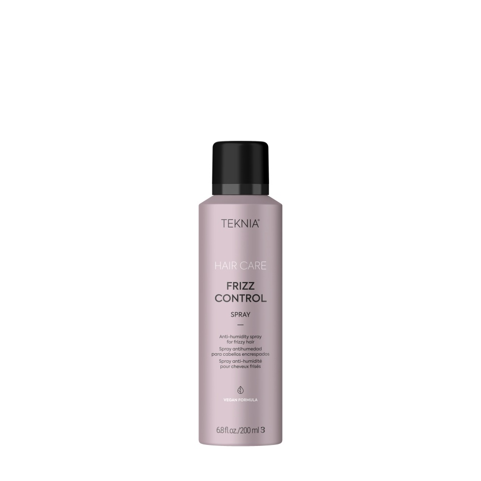 Lakme Spray de netezire antiumiditate Teknia Frizz Control 200ml