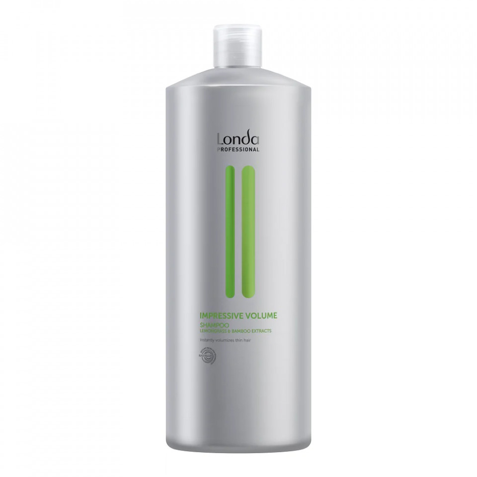 Londa Professional Sampon de volum pentru par fin Impressive Volume 1000ml