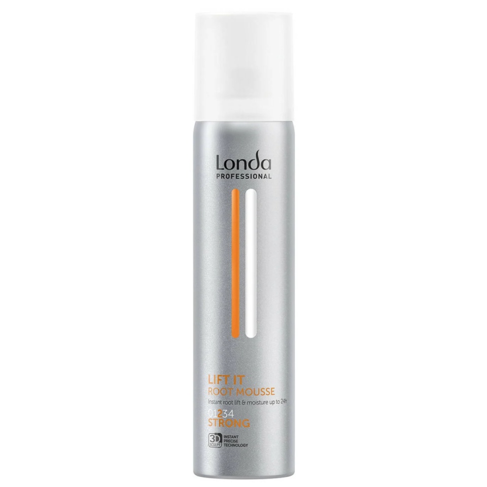 Londa Professional Spuma pentru volum la radacina Lift It 200ml