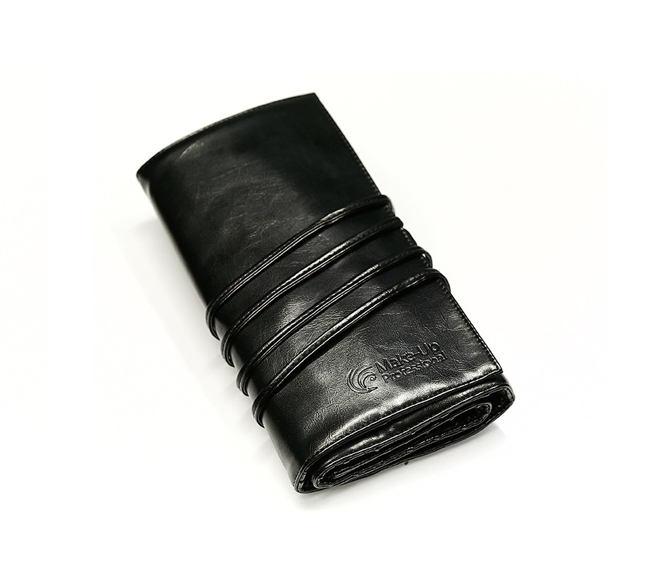 Make-Up Professional husa pensule makeup