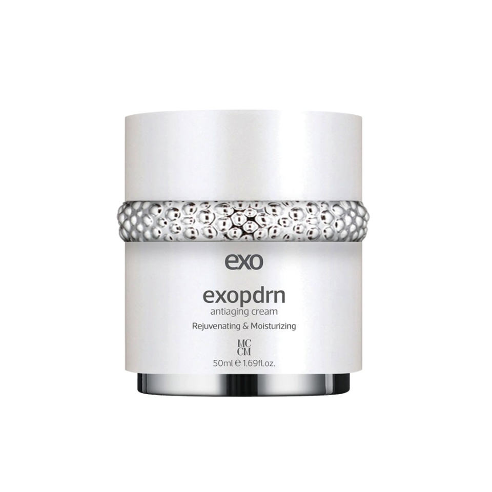 MCCM Crema antirid fermizanta pentru fata Exo PDRN 50ml