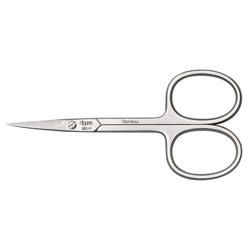 Nippes Forfecuta din otel inoxidabil pentru cuticule 800R