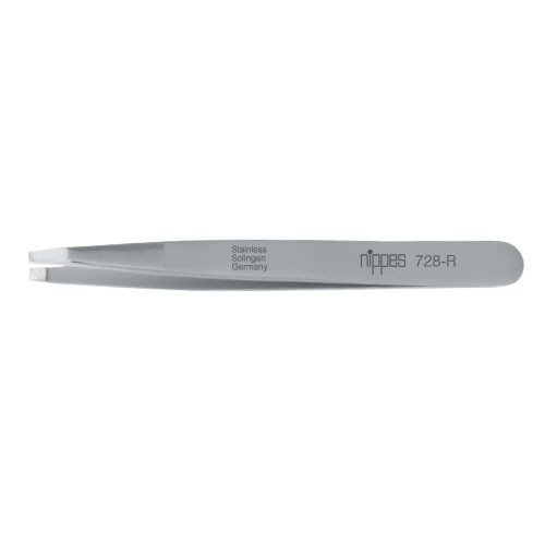 Nippes Penseta din otel inoxidabil 728R
