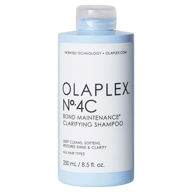 Olaplex Sampon pentru curatare profunda Bond Maintenance Clarifying nr. 4C 250ml